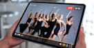 build video streaming app, series streaming, smart tv app, iptv streaming app