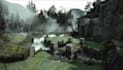 do 3d game environment 3d scene game map level design in unity and unreal engine