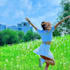do tiktok dance, group dance, afrobeat, shuffle dance, hiphop dance, twerking