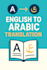 translate english to arabic