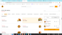 create a responsive website using angular, HTML, and CSS