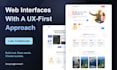 design interactive websites with smart UX strategies