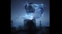 do particle simulation, special effects, fire, smoke, water, fluid simulation