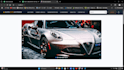 do web designs using HTML, CSS, javascript, mern stack