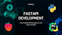 build scalable python fastapi applications with clean architecture