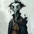 make a d and d character art and dnd art