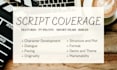 provide feedback for your script, detailed notes and suggestions to improve it