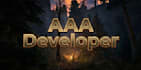 do 3d game environment art and design for your game