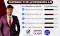 setup 2026 updated facebook conversion api server side tracking wordpress