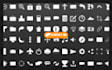 create you custom icons