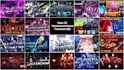 create a professional geometry dash thumbnail