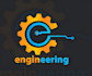 design business engineering and company logo