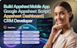 fix dashboard database smartsheet automation appsheet kpi dashboard google sheet