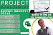 be your project management consultant
