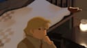do 2d traditional classical animation fluid narrative rotoscope storybook video