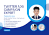 run high converting twitter x ads to boost your leads sales