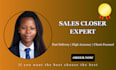 commission your sales representative, sales lead, lead generation, sales closer