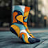 socks design unique socks design