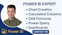 design powerful power bi dashboards for your business