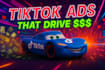 create viral tiktok video ads that boost sales