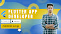 do flutter mobile app development android ios app development, flutter developer