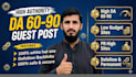 dofollow guest post on techbullion  urbansplatter high DR SEO backlinks