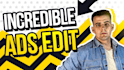 edit incredibly converting ads