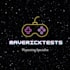 playtest your game and provide gameplay feedback
