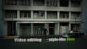 do fern video editing style