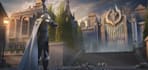do 3d game trailer animation, cinematic trailer, game environment,gameplay video