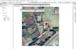 draw survey data on civil 3d and arcmap