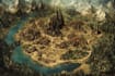 create vector maps, event maps, fantasy festival maps