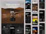 build virtual tryon app, cab booking app, lidar app, nfc app, finder app