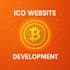 build ico website, ico cryptocurrency selling website, crypto dashboard UI, dapp