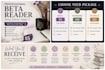 review and edit your book