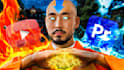 edit your youtube videos, vlogs and gaming content