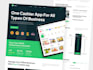 develop pos system app, offline pos app, restaurant pos app, online pos app
