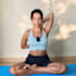 lead healing yoga and mindfulness sessions online