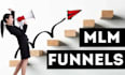 create your full clickfunnels gohighlevel mlm automation funnel system