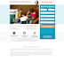 do html, wordpress, shopify, unbounce landing page