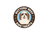 create stylish impressive dog treat logo
