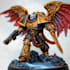 paint your warhammer 40k, sigmar and dnd miniatures