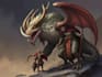 illustrate fantasy art creatures and characters