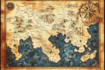 make your fantasy city map