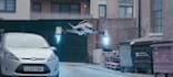 do visual effects, compositing, and cgi on your shots