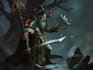 do character art, dnd, and game art