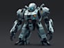 high quality robot, mech, cyberpunk, concepts