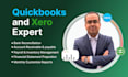 accurate bookkeeping in quickbooks and xero clean and reconcile
