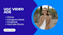 create authentic female ugc video ads for gen z and gen alpha