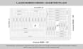 design real estate subdivision plot plan in autocad